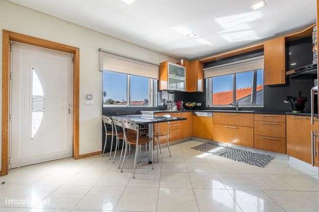 Moradia T3 em Arnoso St. Maria - Grande imagem: 5/32