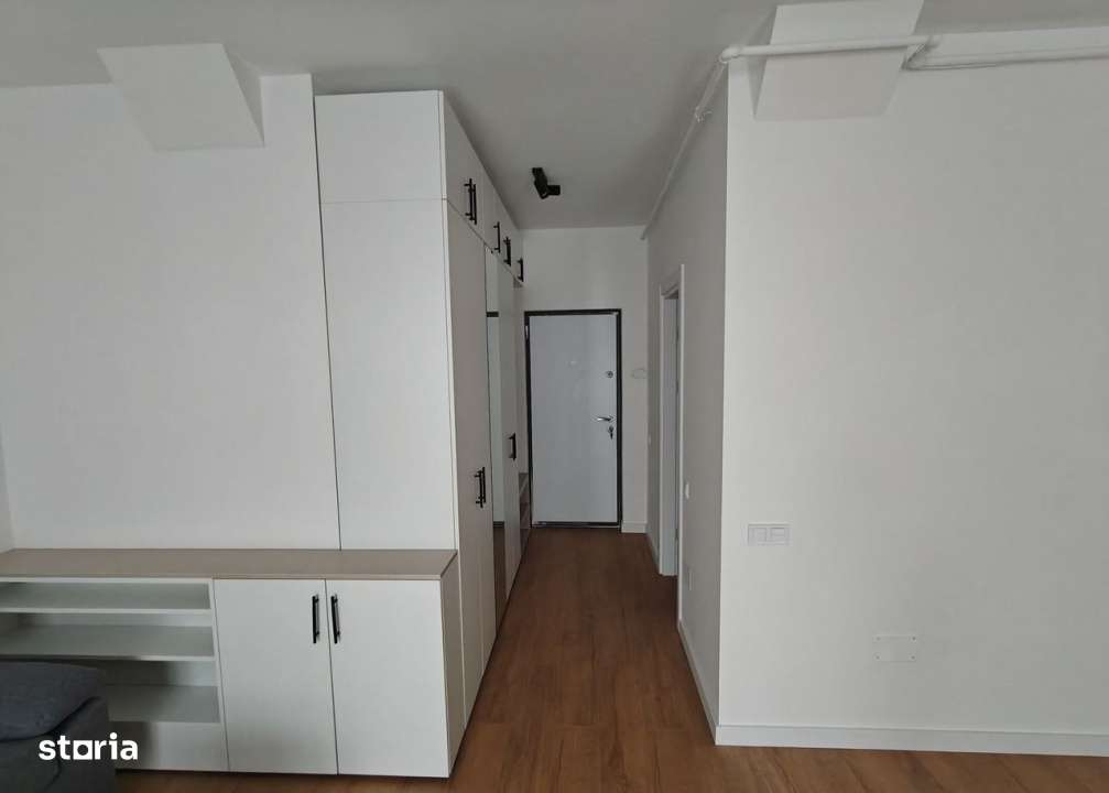 Apartament / 2 camere / bloc 2026/strada Eroilor/ mobilat/ parcare-7