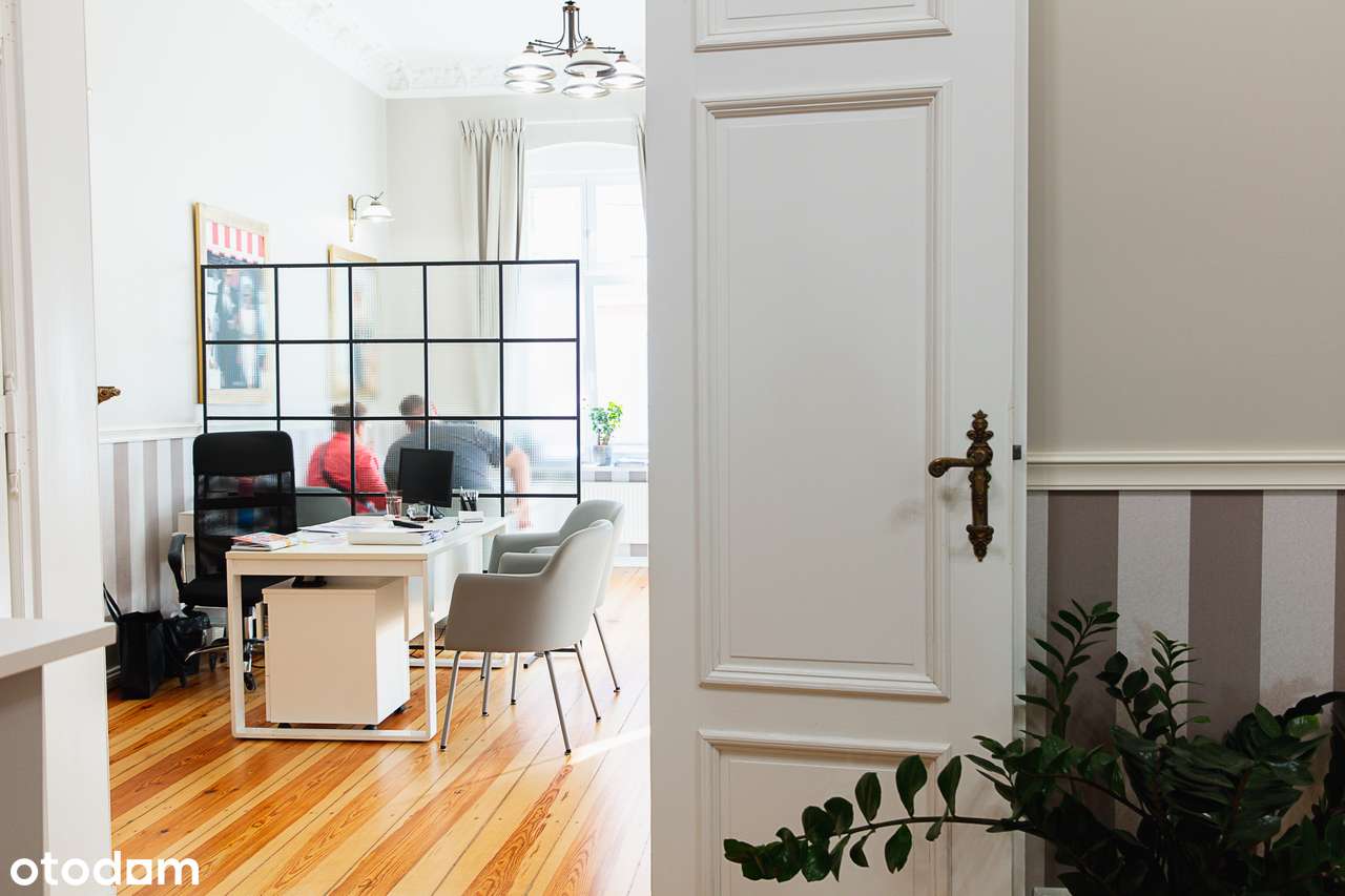 Stylowy lokal w kamienicy. - Pełny obrazek: 3/17