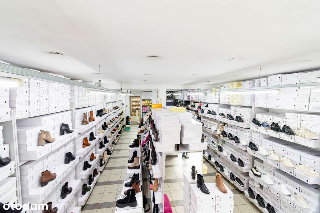 Lokal usługowo/handlowy w centrum Niemodlina-4