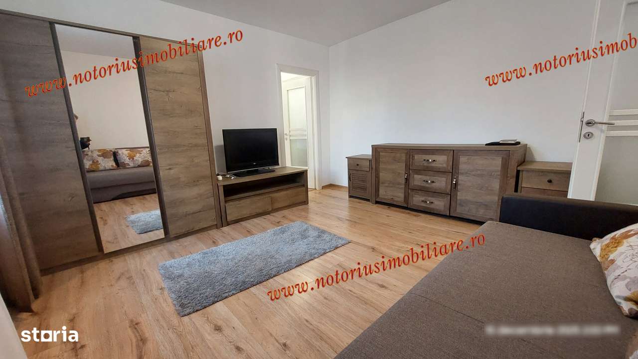 Ultracentral, etajul 1, renovat, Pietonala Bd. Corvin, Hunedoara - Imagine principală: 5/9