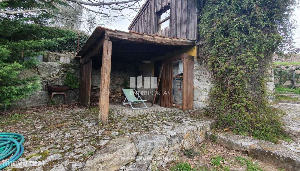 Venda de moradia V1, totalmente remodelada, Gestaçô, Baião - Grande imagem: 5/30