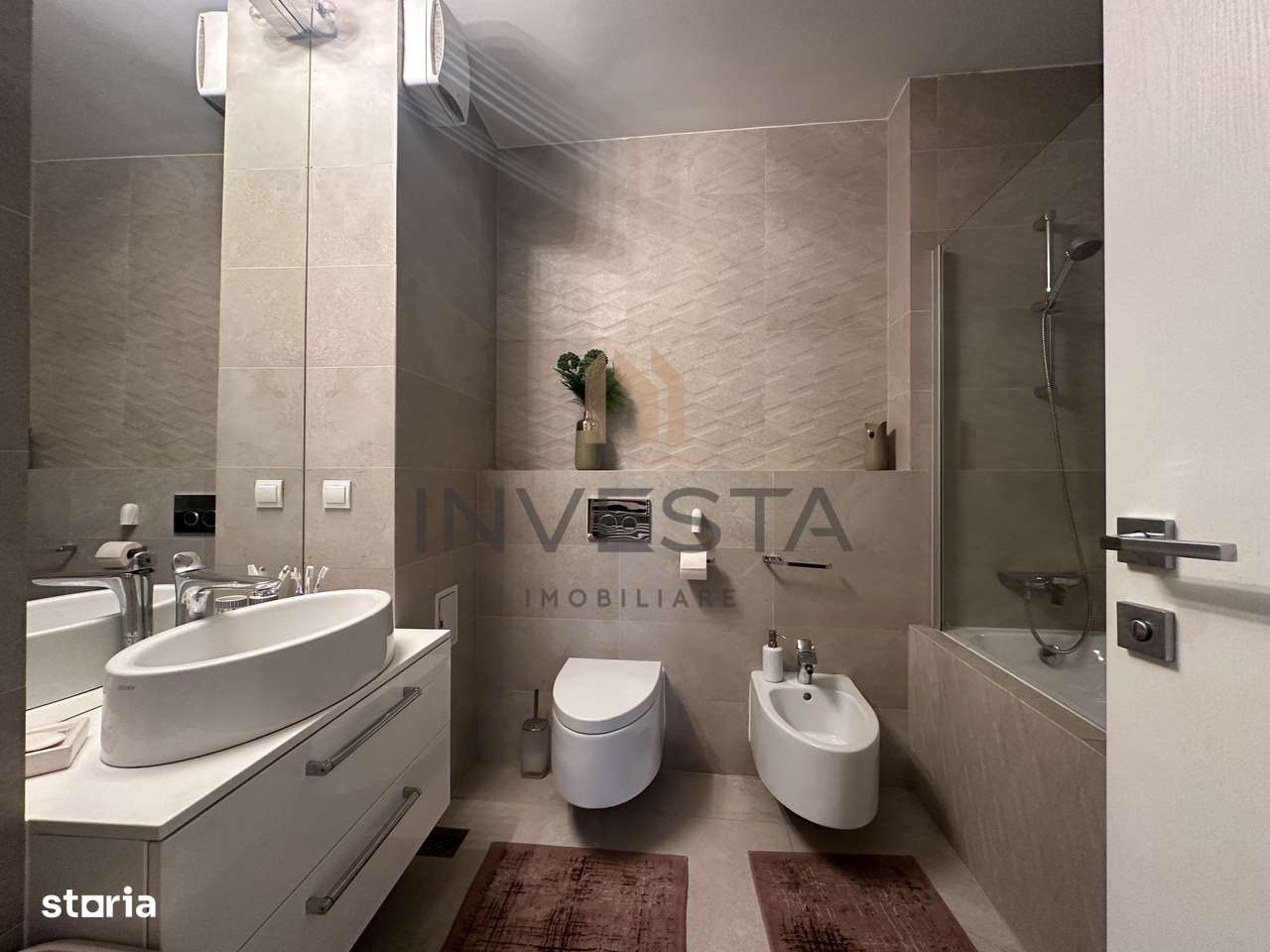 Apartament exclusivist/Zona Iulius Mall - Imagine principală: 5/10