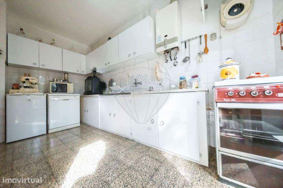 Moradia T2 para venda - Grande imagem: 4/23