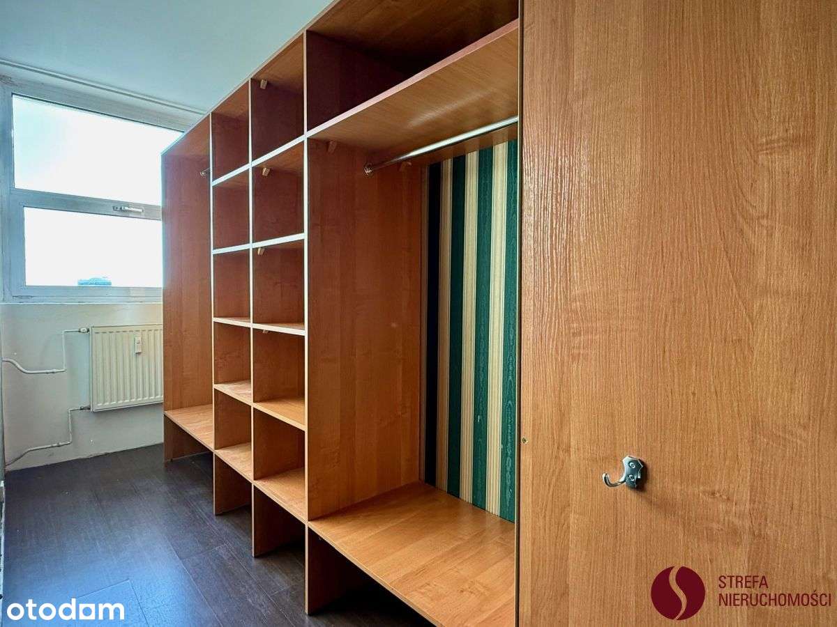 Zamieszkaj lub inwestuj 2 pok os. Chrobrego-9