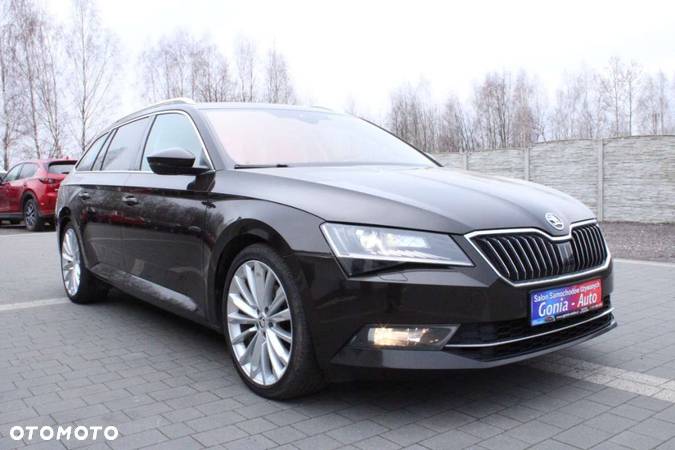 Skoda Superb - 39