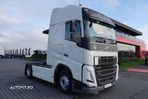 Volvo FH 500 / XXL / SKINS / I-PARK COOL / I-SHIFT / 2023 - 9