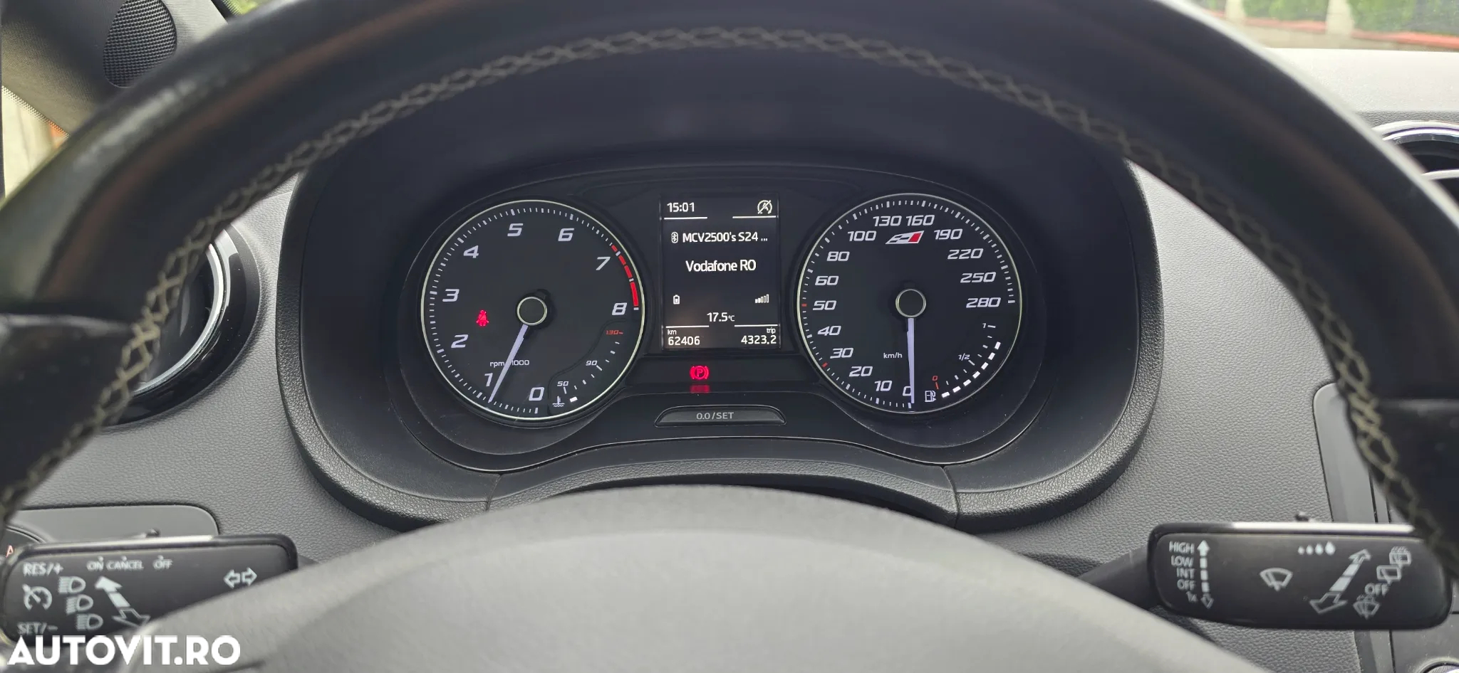Seat Ibiza Coupe 1.8 TSI Start&Stop Cupra - 8