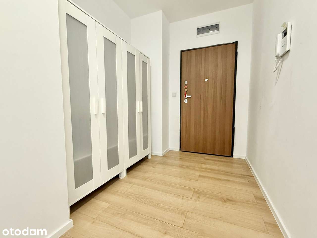 Mokotów ul. Racjonalizacji / Konstruktorska z ogrodem-12