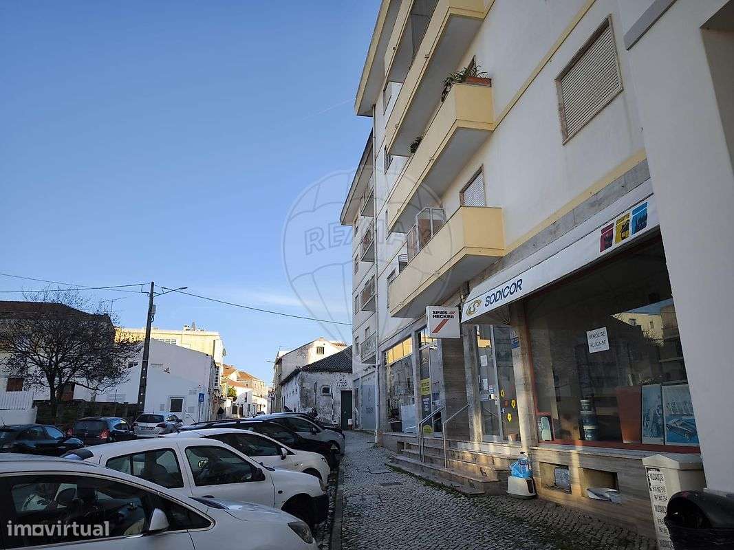 Apartamento T2 para venda - Grande imagem: 4/20