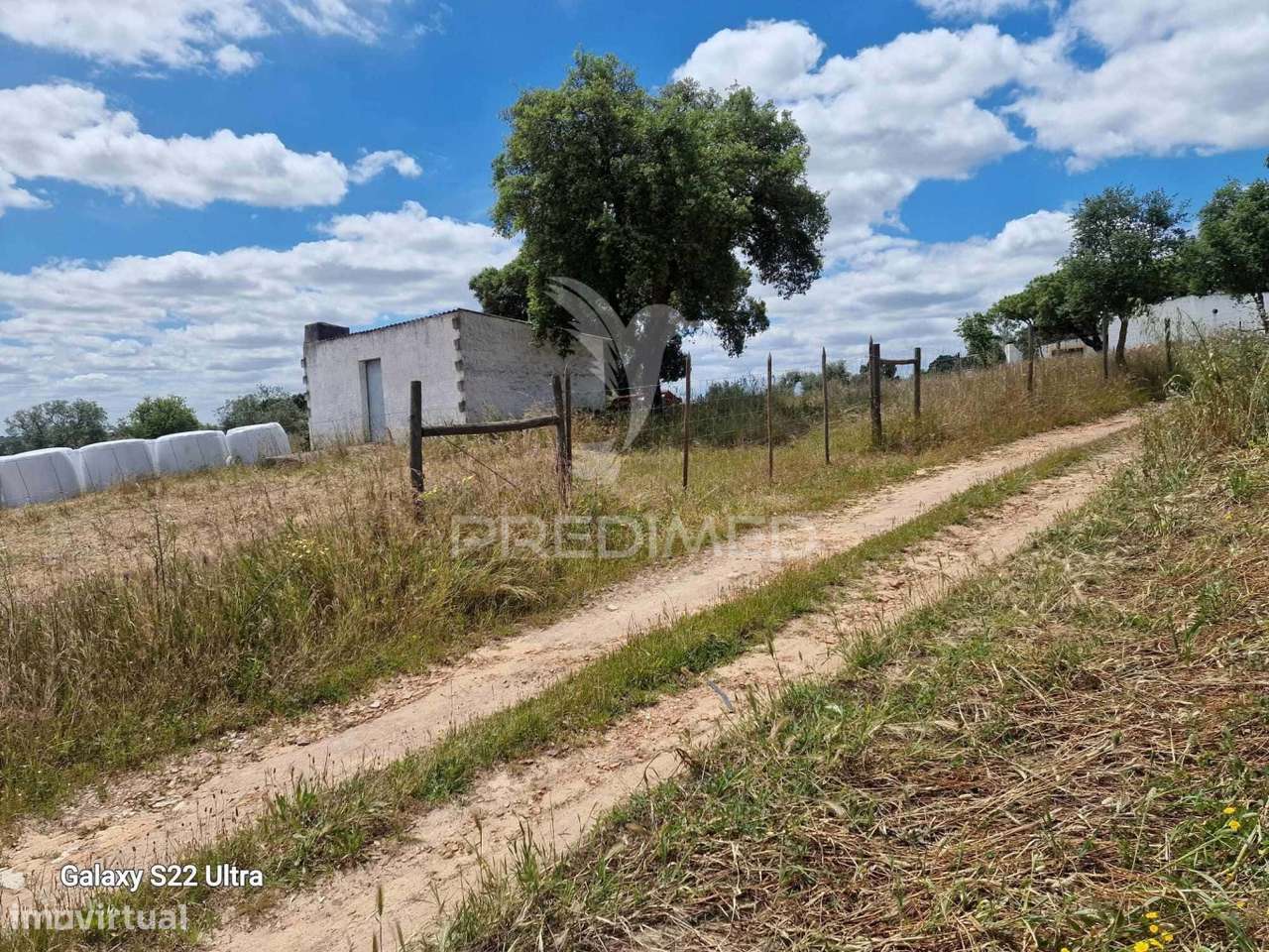 Terreno. Rustico, no  Torrão do Alentejo - Grande imagem: 4/24