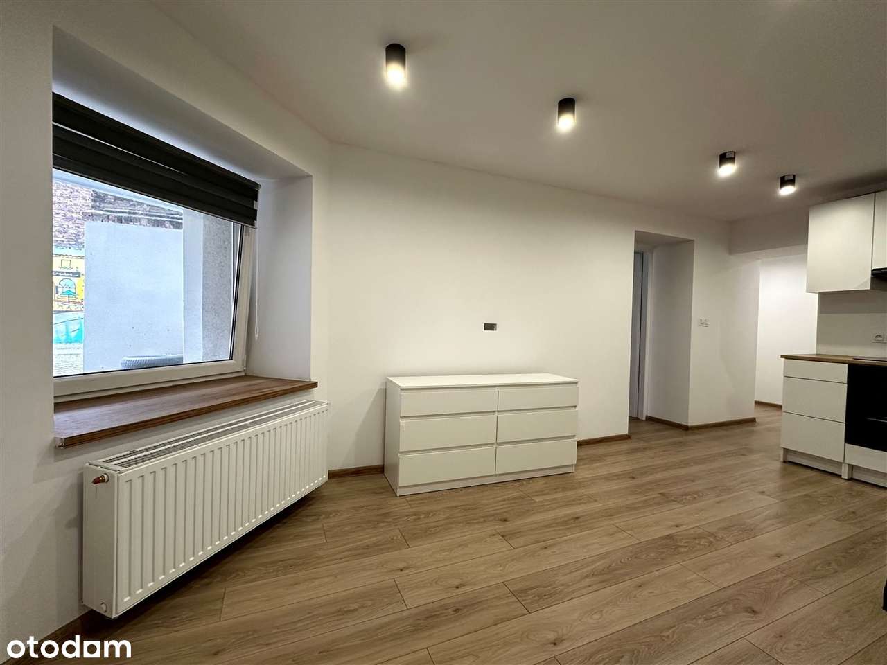 Świetne Mieszkanie W Centrum Chorzowa!-3