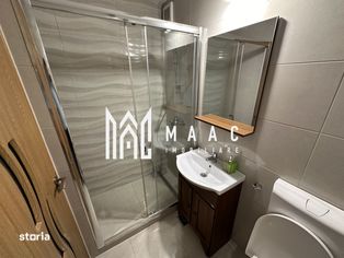 Garsoniera | Etaj 1 | Balcon | Renovata | Vasile Aaron - Imagine principală: 3/16