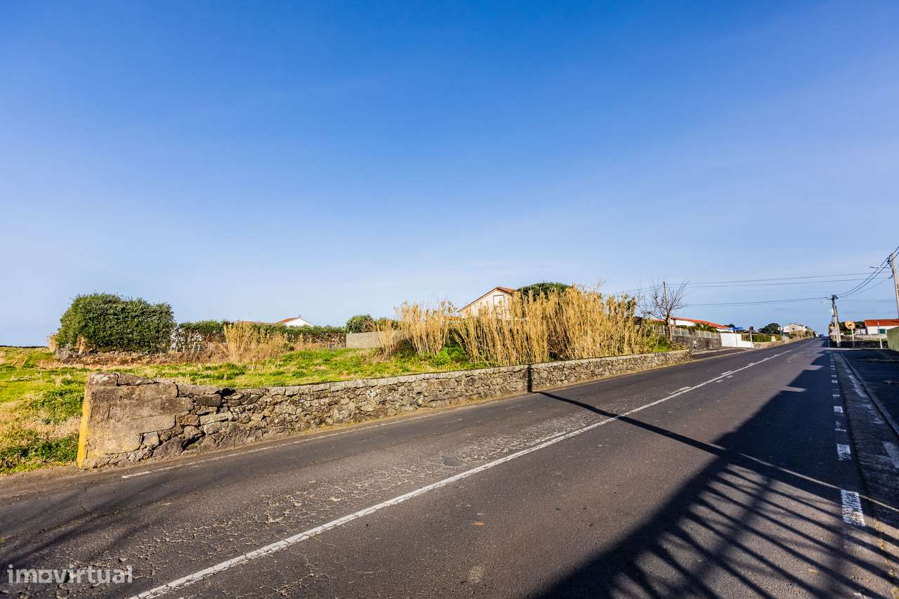 Terreno em São Vicente Ferreira. - Grande imagem: 4/6