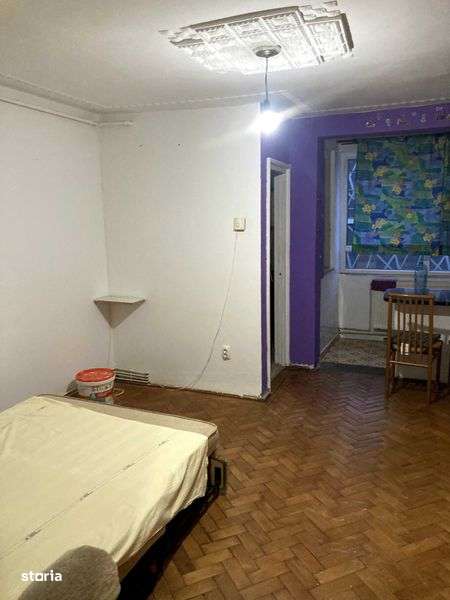 Chirie garsoniera - Imagine principală: 5/7