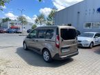 Ford Transit Connect 1.5 TDCI Combi Commercial SWB(L1) N1 Trend - 5