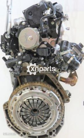 Motor RENAULT KANGOO Express (FW0/1_) 1.5 dCi 75 | 09.10 -  Usado REF. K9K608 - 1