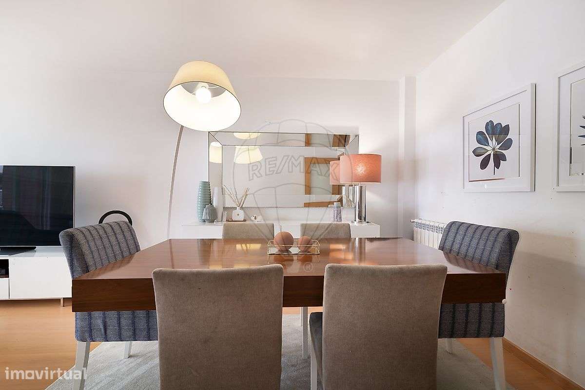 Apartamento T3 para venda-6