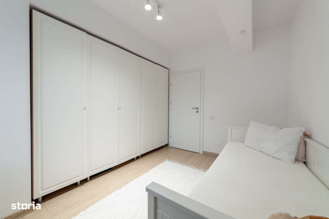 4 camere moderne in Gavana – etaj 1 - Bloc nou!-16