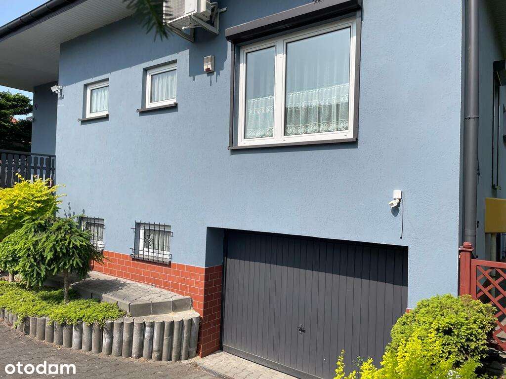 Komfortowy dom na sprzedaż lub najem-16