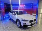 BMW X2 16 d sDrive Advantage - 8