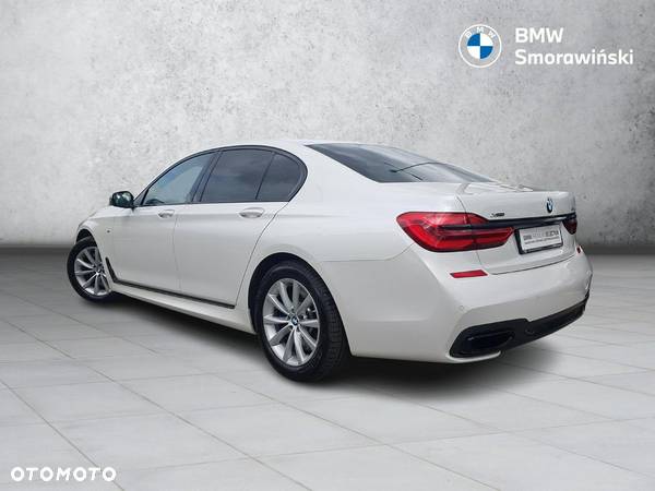BMW Seria 7 - 3