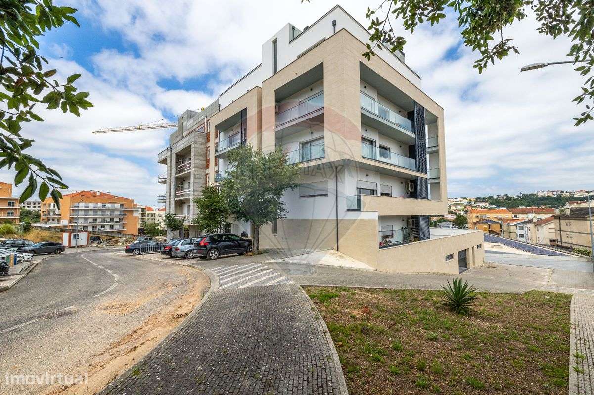 Apartamento T3 para venda - Grande imagem: 2/21