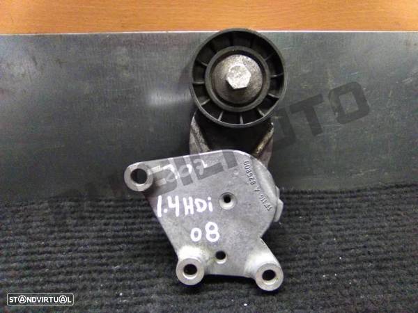 Tensor Correia  Peugeot 207 [2006_2015] 1.4 Hdi - 1