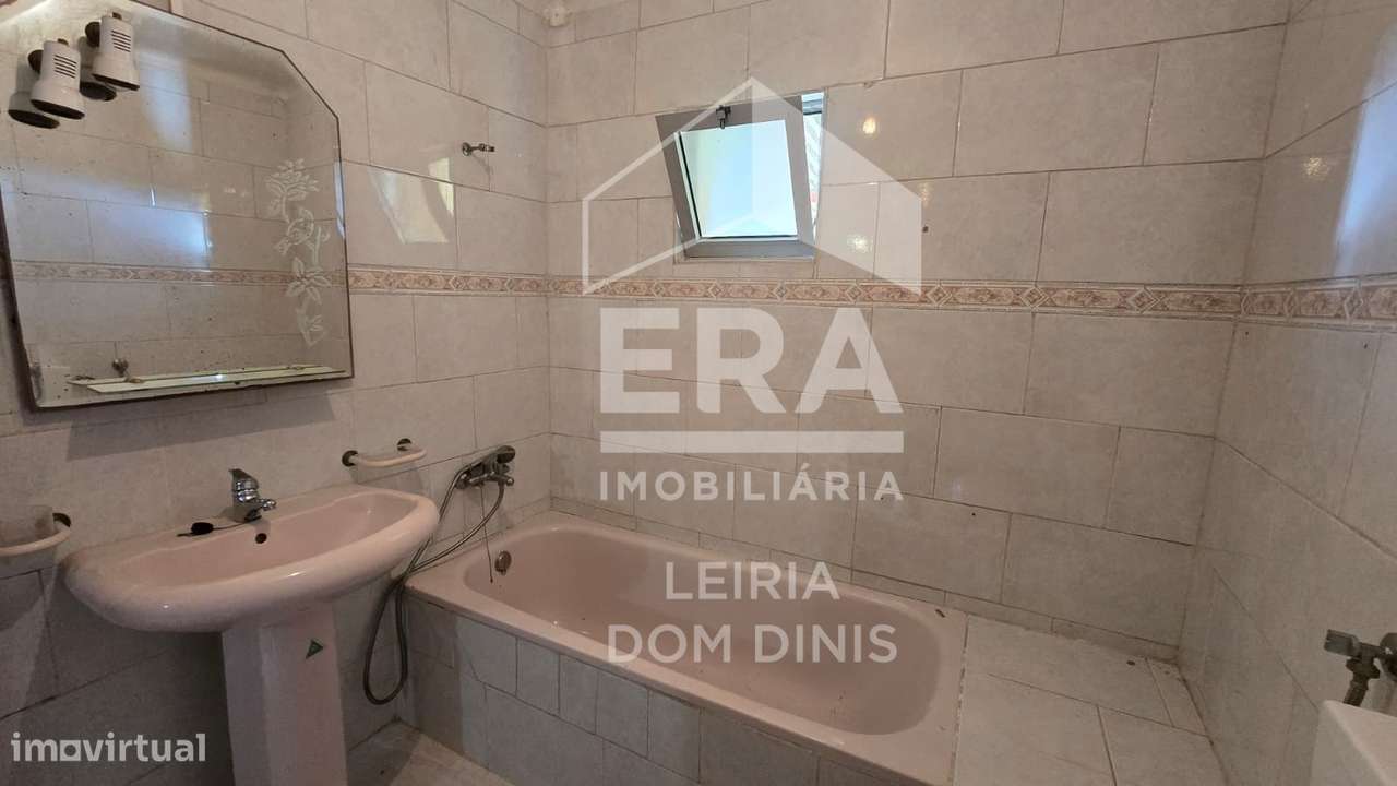 Moradia T2 Isolada em Louriçal, Pombal-10