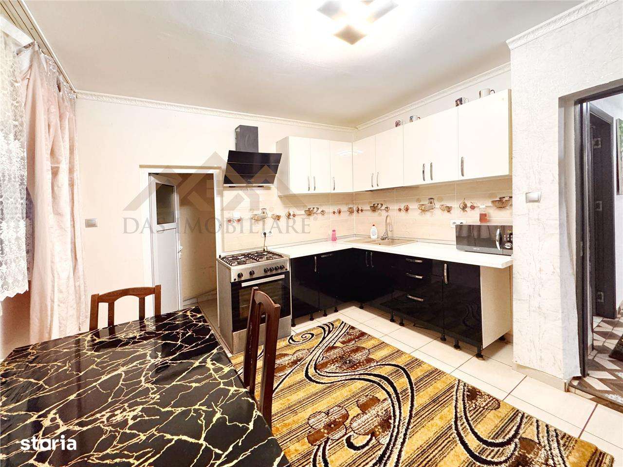 Casa cu etaj si 43 ari teren, Borlesti - Imagine principală: 5/15