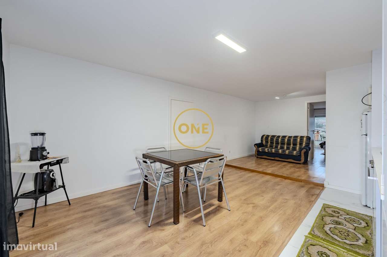 Moradia Multifuncional com Elevado Potencial – Famalicão / Guimarães-16