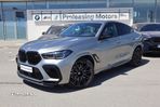 BMW X6 M Competition - 1