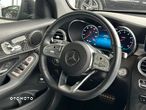 Mercedes-Benz GLC 200 4-Matic - 13