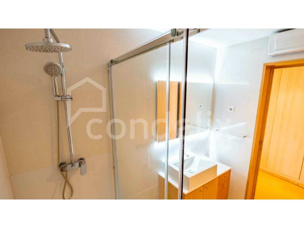 Apartamento T0 - Estádio do Dragão (Alameda, Porto)-18