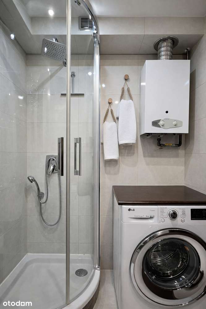 Wałcz | 2 pokoje z balkonem – ul. W. Polskiego-10