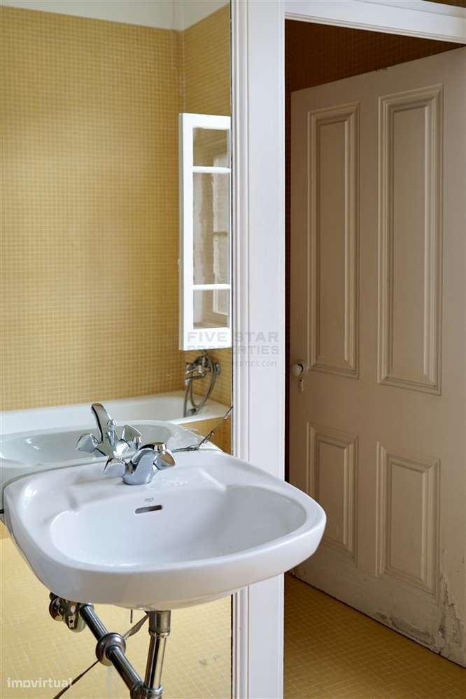 Fantástica moradia num lote de 1360m2-29