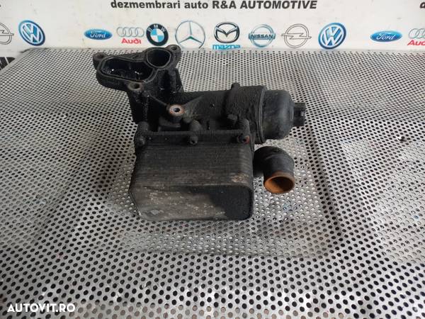 Termoflot Racitor Ulei Renault Master Opel Movano 2.3 Dci Euro 5 An 2011-2012-2013-2014-2015-2016 Tractiune Fata - Dezmembrari Arad - 4