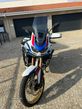 Honda Africa Twin 1100 Adventure - 2