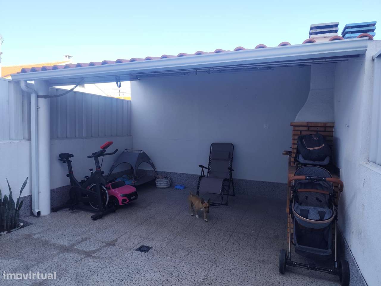 Moradia T3 +1 na Quinta do Conde-29