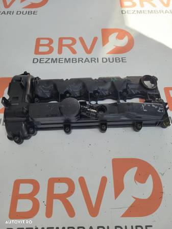 Capac Motor pentru Mercedes Sprinter 2.2 motorizare EURO 5 / 6 - 2