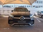 Mercedes-Benz GLE 350 de 4Matic - 2