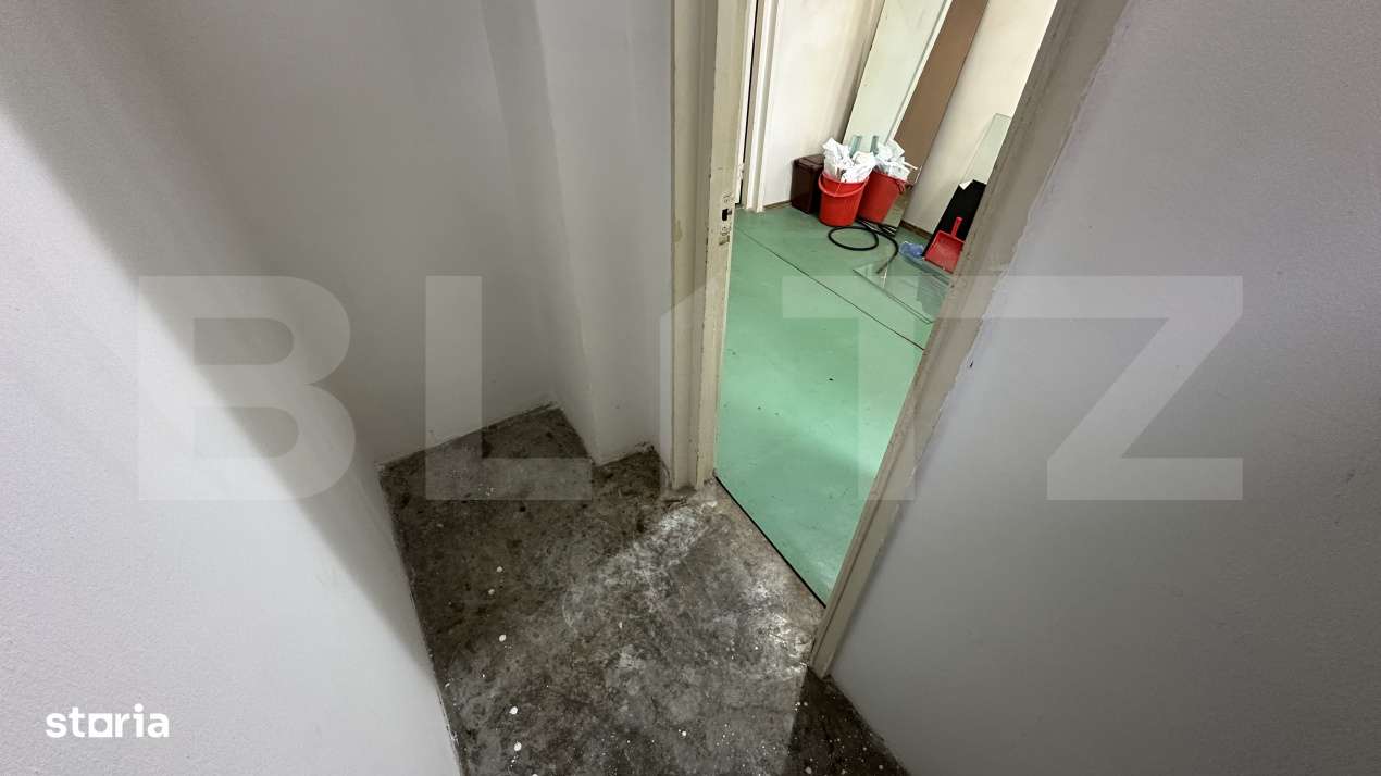 Apartament cu 2 camere, zona Rogerius - Imagine principală: 5/10
