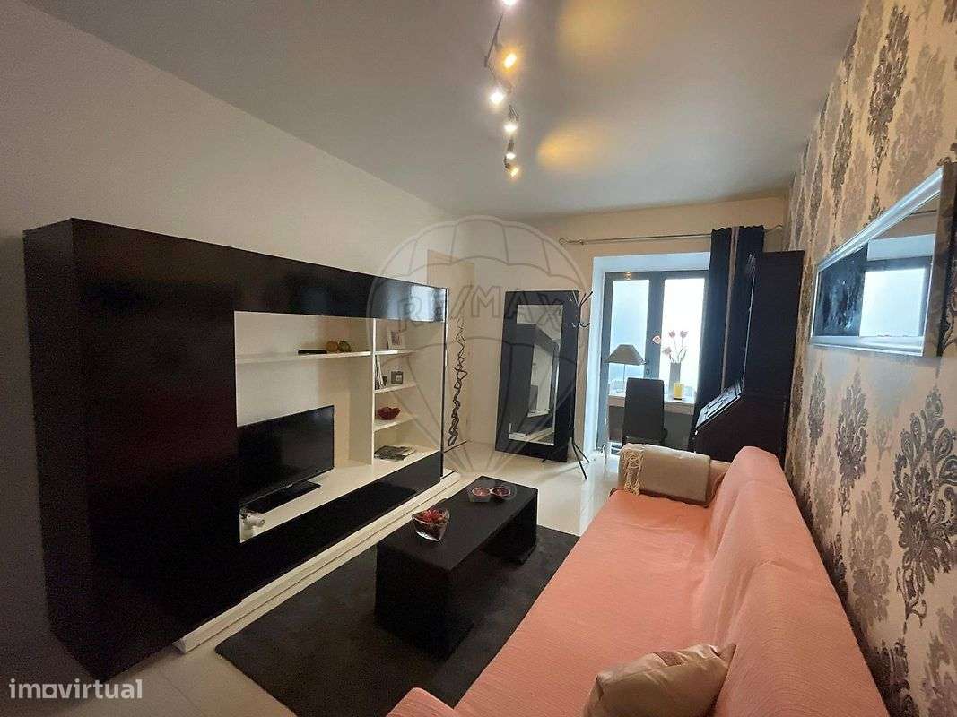 Apartamento T0 para arrendamento - Grande imagem: 5/16