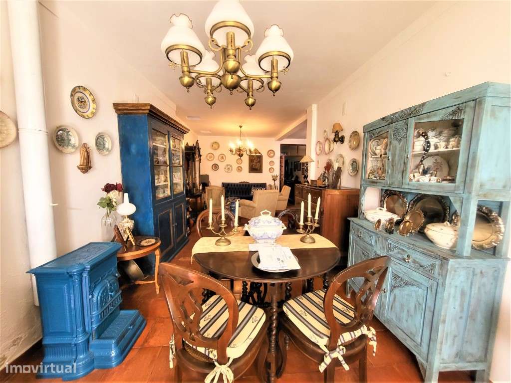 Moradia T8 , com uma área 465 m2, muito perto de Beja - Grande imagem: 5/37