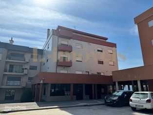 APARTAMENTO T3, RECUADO, EM FELGUEIRAS