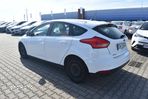 Ford Focus 1.5 TDCi Gold X - 8