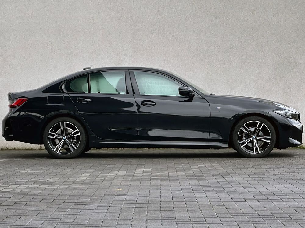 BMW Seria-3 318I M Sport 2.0 Benzyna 156 KM — zdjęcie 3