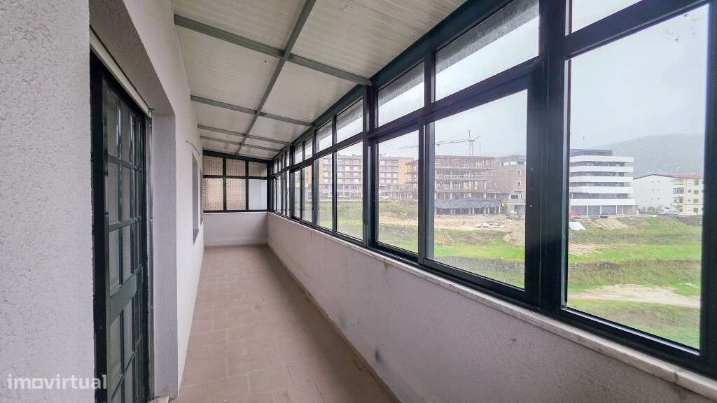Apartamento T3  - Vieira do Minho - Grande imagem: 5/13