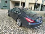 Mercedes-Benz CLS 350 BlueTEC - 2