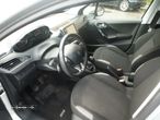 Peugeot 208 1.6 BlueHDi Style - 12